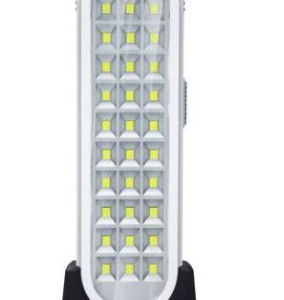 Lampa de lucru LED portabila 30W GD 6830S incarcare solara