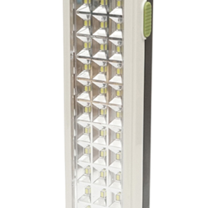Lampa de lucru LED portabila 60W cu baterie 2400 mAH GD 6860