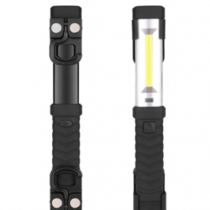 Lampa de lucru magnetica Q LED26 multifunctionala cu magnet