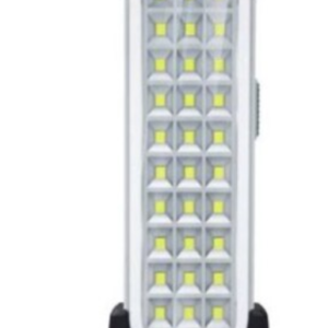 Lampa de lucru portabila LED 30W GD Plus 6830S incarcare solara