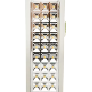 Lampa de lucru portabila LED 30W cu baterie 1500 mAH GD 6930S