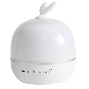 Lampa de veghe proiector rotativ cu urechiuse Star Light