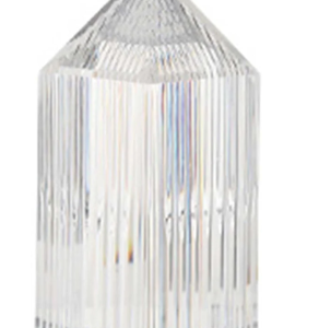 Lampa decorativa LED cu 3 moduri de iluminare Q LED99