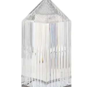 Lampa decorativa LED cu 3 moduri de iluminare Q - LED99