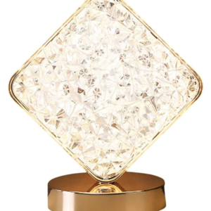 Lampa decorativa model Crystal ROMB Q D004Y
