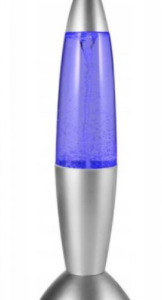 Lampa decorativa tip TORNADA de birou