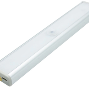 Lampa led de interior cu senzor de miscare si lumina calda/rece 15cm