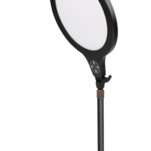 Lampa profesionala cu suport selfie Andowl Q T136