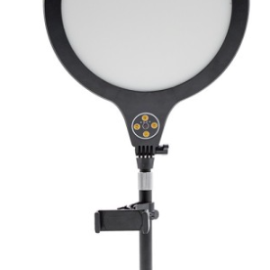 Lampa profesionala pentru Selfie Fotografie Video Q T136