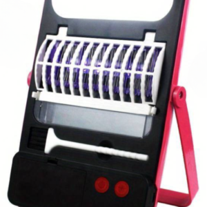 Lampa solara Bl 701 anti insecte cu lumina Led 40W