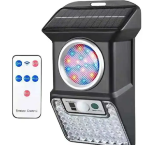 Lampa solara CL-S59 cu 59 LED