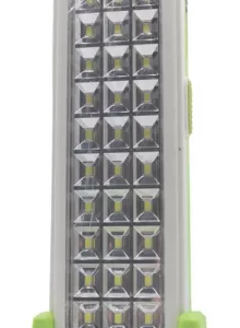 Lampa solara GD6830 30LED 30W