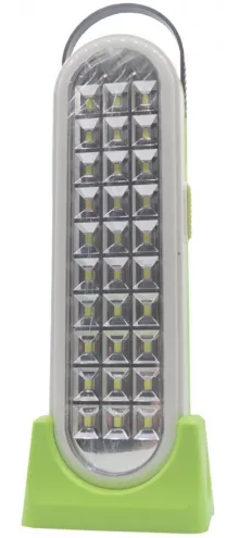 Lampa solara GD6830 30LED 30W