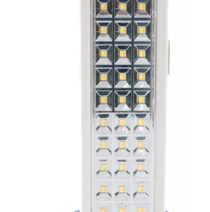 Lampa solara LED GDPLUS cu panou solar portabila 30W GD 6930S