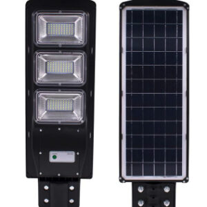 Lampa solara Stradala 90W