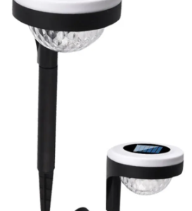 Lampa solara de gradina AH-0307