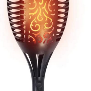 Lampă solară de grădină