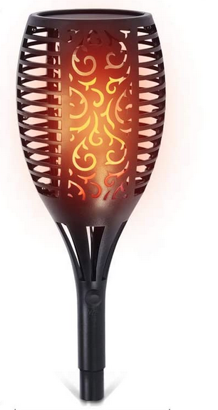 Lampă solară de grădină