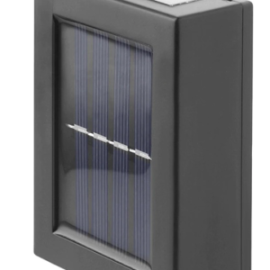 Lampa solara de perete YD-3 OFF