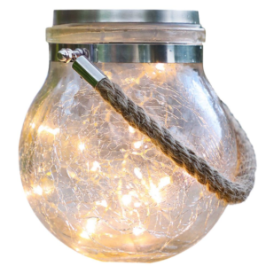 Lampa solara model BORCAN pentru gradina