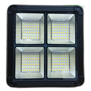 Lampa solara multifunctionala GD-2206B pentru camping