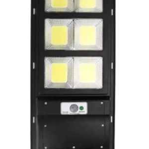 Lampa solara stradala 200w 6 COB