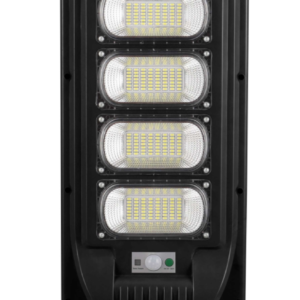Lampa solara stradala cu senzor de miscare 500W 5 CASETE