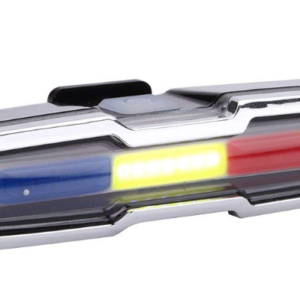 Lampa spate pentru bicicleta ZH 1808 cu lumina in 3 culori