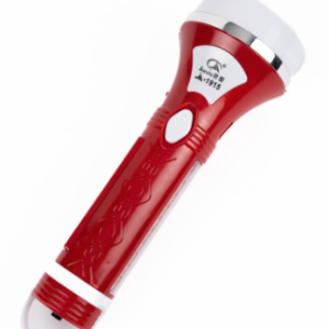 UB Lanterna JA 1915 reincarcabila panou solar si la priza 220V USB bank led lateral