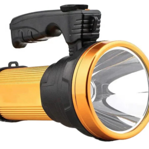 Lanterna LED de mana TD5900 Power bank 100W