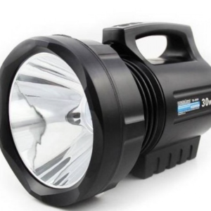 Lanterna LED portabila profesionala model TD 8000 HIGH POWER 30W 220V