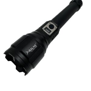 UB Lanterna LED reincarcabila X-BALOG P360 BL-G203