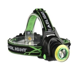 Lanterna Led pentru CapT107 Cree