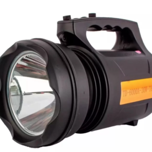 Lanterna Profesionala de mana cu LED TD 6000A T6 de 30 W