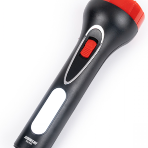 Lanterna SS 940 reincarcabila la priza 220V led lateral