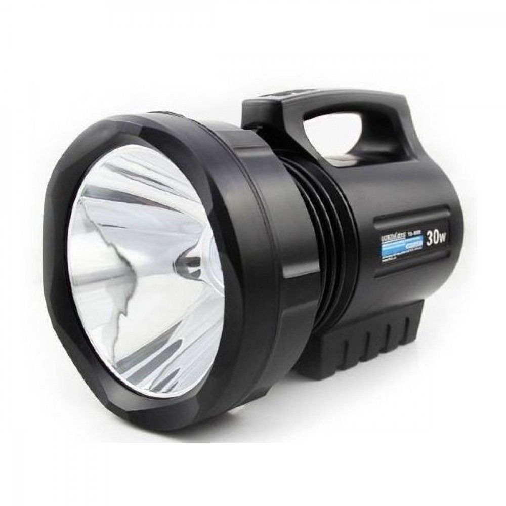Lanterna TD 8000 LED CREE 30 W XL