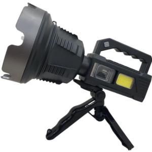 Lanterna TD-999 de vanatoare cu suport