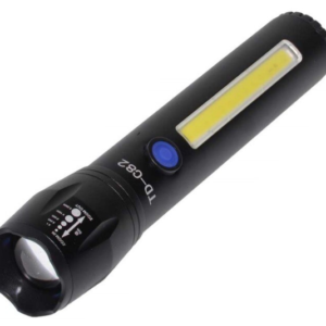 Lanterna TD-C82 cu LED CREE 5 W