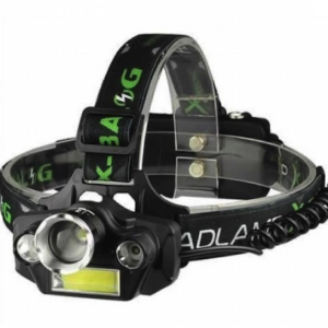 Lanterna de CAP cu zoom T44