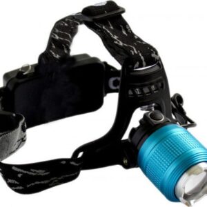 Lanterna de Cap Led BL-2199B Cree