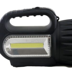 Lanterna de Mana SS-5805-1 Portabila Reincarcabila