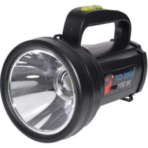 UB Lanterna de Mana TD-3500 cu Acumulator MK