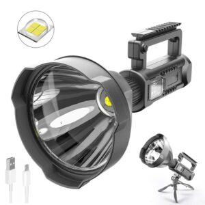 Lanterna de Mana W590 cu TREPIED