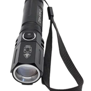 Lanterna de Mana ZSH 535 2 LED 5W Zoom Incarcare USB C acumulator 18650