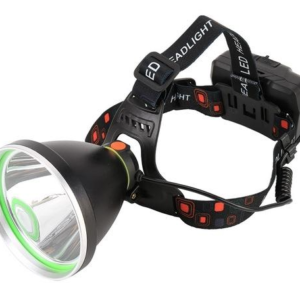 Lanterna de cap K95 P50