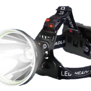 Lanterna de cap Q TD061 de mare putere