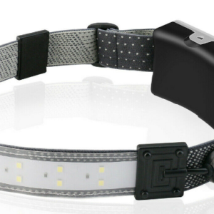 Lanterna de cap cu banda 26 LED