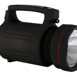 Lanterna de mana HY-8006 cu Acumulator 15W