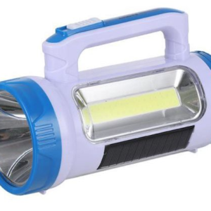 Lanterna de mana LED JA1953 reincarcabila cu functie de Powerbank 20W