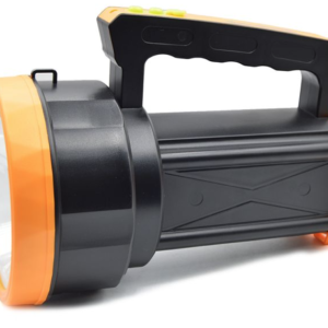 Lanterna de mana LED XJ 2cu incarcare USB putere 30W